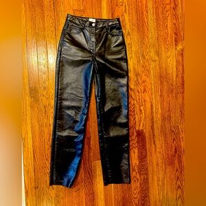 Aritzia Wilfred Melina pant